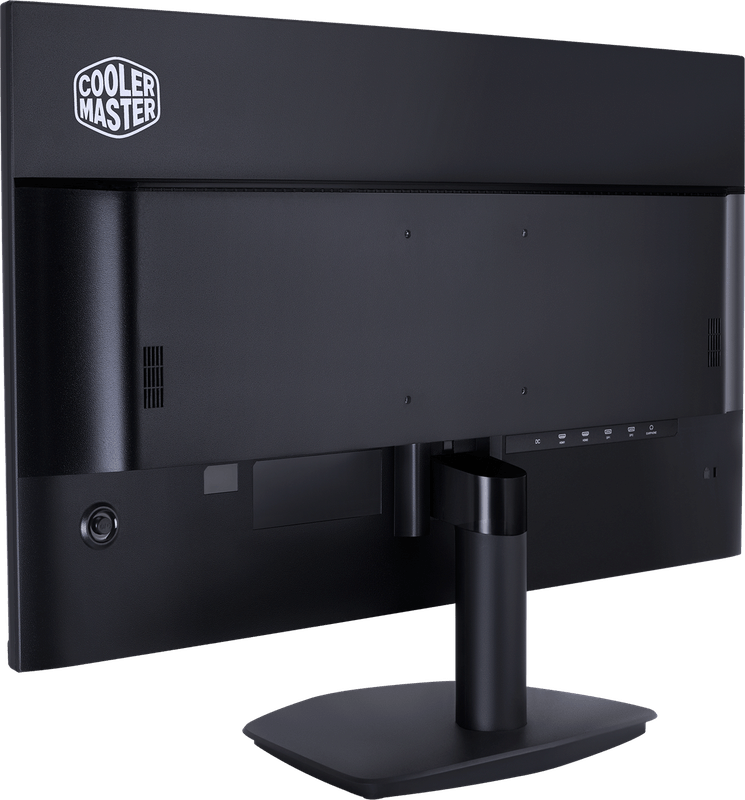 Refurbished Cooler Master GM27-FFS Gaming Monitor Refurbished Cooler Master GM27-FFS Gaming Monitor
